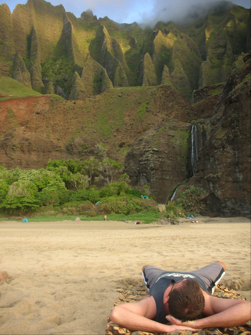 Share your story with Joe